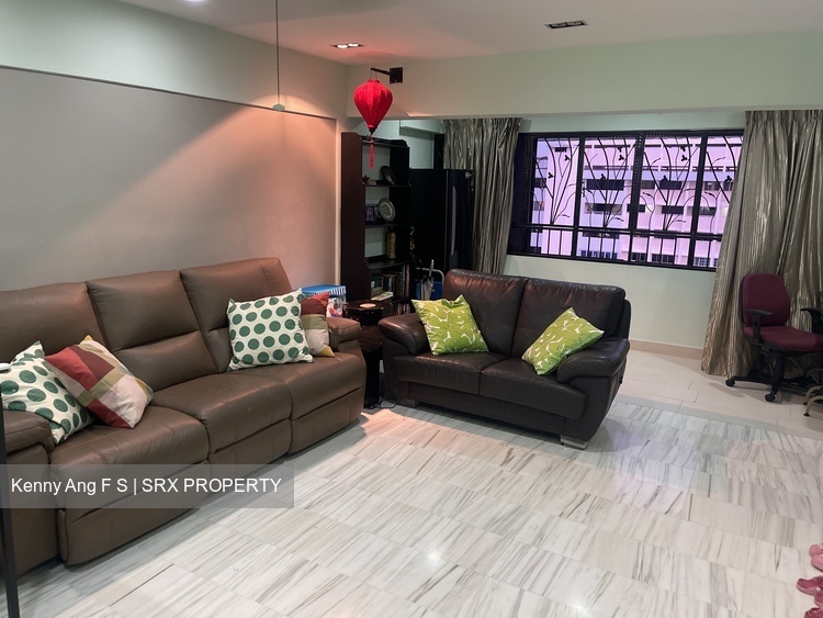 Blk 15 Eunos Crescent (Geylang), HDB 5 Rooms #307118661